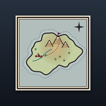 Hewn app icon